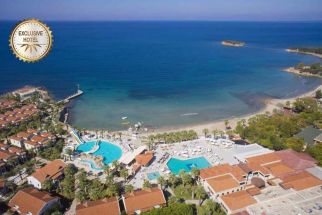 CLUB TARHAN SERENITY